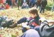 1998 Velké Opatovice závod požárnické všestrannosti